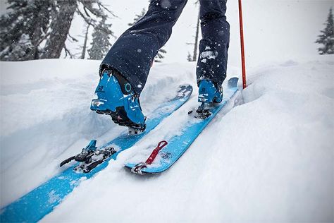 Vintage Skis, Aspen Ski, Skiing Aesthetic, Xc Ski, How To Make Red, Backcountry Skiing, Downhill Skiing, Ski Touring, Cross Country Skiing