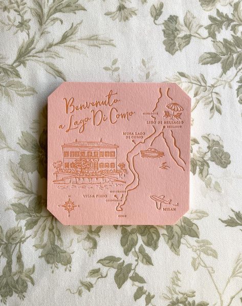 Traditional Wedding Invite, Wedding Branding Design, Wedding Map Illustration, Letterpress Map, Wedding Invite Suite, Forest Farm, Cursive Text, Wedding Website Design, Invite Suite