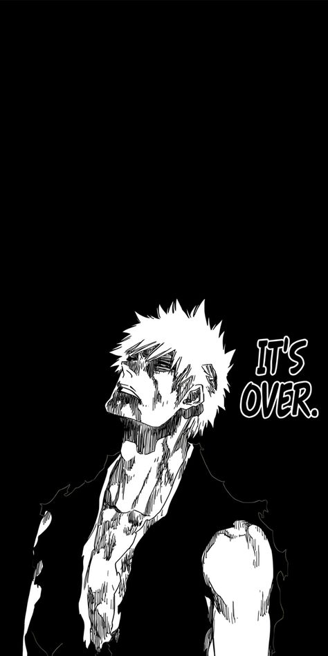 Bleach Ios 16 Wallpaper, Bleach Bankai Wallpapers, Bleach Homescreen, Black Anime Wallpaper Iphone, Bleach Lockscreen, Bankai Wallpapers, Nonchalant Wallpaper, Bleach Manga Wallpaper, Bleach Wallpaper Aesthetic