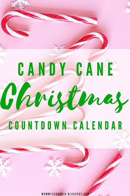 Mommy Suburbia: How To Make A Candy Cane Christmas Countdown Calendar Candy Cane Countdown Diy, Candy Cane Advent Calendar Diy, Candy Cane Christmas Countdown, Diy Candy Cane, Homeschool Advice, Twine Crafts, Holiday Traditions Family, Christmas Countdown Calendar, Candy Cane Christmas