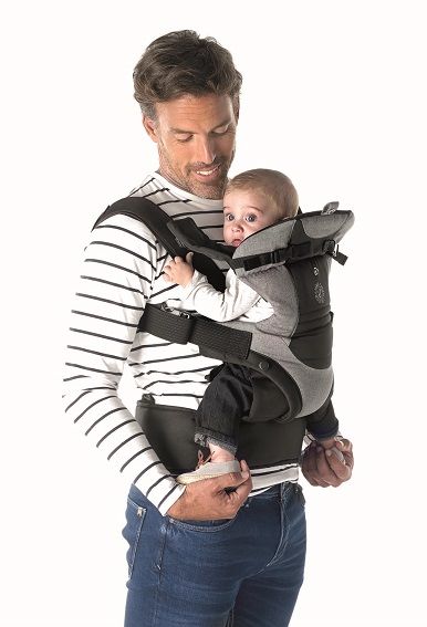 KANGAROO BABY CARRIER Kangaroo Baby Carrier, Kangaroo Baby, Kids Zone, 6 Month Baby, Baby Carrier, Baby Products, Baby Month By Month, Kangaroo, Buy Now