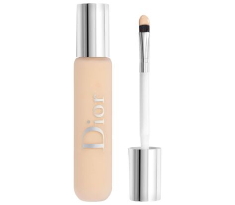 Dior Backstage Concealer, Dior Concealer, Dior Backstage, Dior Forever, Full Coverage Concealer, Makeup Tut, Glow Foundation, Creamy Concealer, Mini Makeup