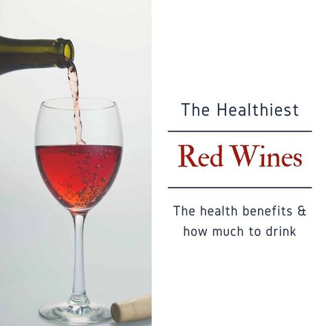 Expensive Red Wine, Healthy Wine, Wine Benefits, Types Of Red Wine, Sweet Red Wines, Wine Variety, Grape Uses, Types Of Red, Glass Of Red Wine