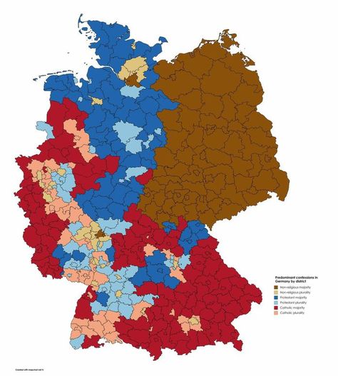 Why East Germany is a map zombie German Genealogy, Bible Study Materials, Economic Geography, Cartography Map, Imaginary Maps, Germany Map, German History, Europe Map, Teaching History