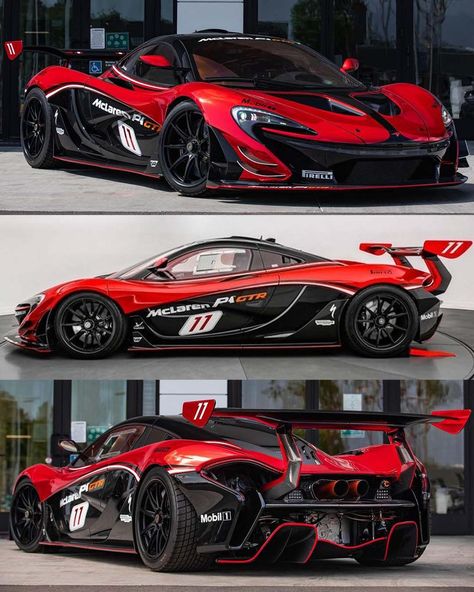 Cars For Racing, Black Racing Car, Red Racing Car, Custom Race Car, Car Graphics Decals, Race Car Design, Red Race Car, Racer Car, Car Livery