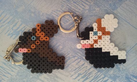 cheval en perle a repasser Art Perle, Bead Projects, Pixel Art Pattern, Perler Bead Art, Pajama Party, Mead, Perler Bead, Perler Beads, Bead Art