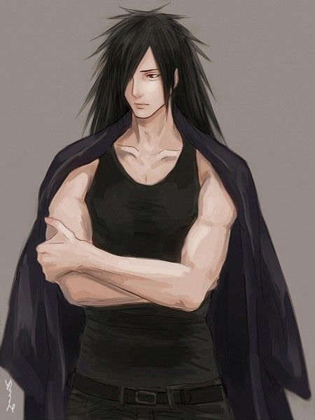 Such a handsome man *_* #madara #uchiha Naruto Mignon, Madara And Hashirama, Naruto Mobile, Naruto Madara, Madara Wallpaper, Uchiha Madara, Naruto Boys, Manga Naruto, Uchiha Clan