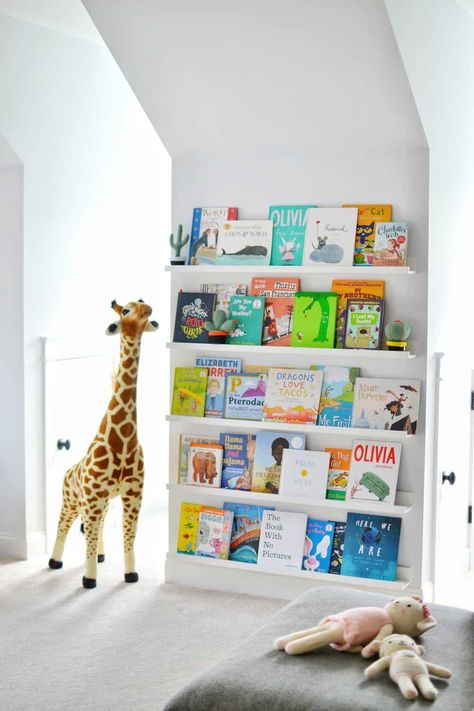 Playroom For Toddlers, Playroom Lighting, Organization Playroom, Playroom Organization Ideas, Loft Playroom, Small Playroom, Baby Playroom, Basement Playroom, Boys Playroom