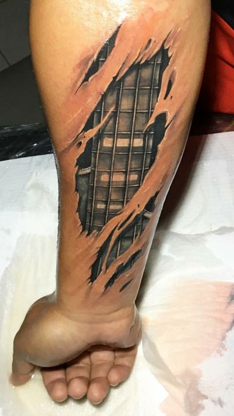 #3DTattoos, #TattooArt, #MindBlowingTattoos, #OpticalIllusion, #TattooInspiration, #CrazyTattoos, #TattooDesigns, #BodyArt, #TattooIdeas, #InkArt, #TattooLife, #UniqueTattoos, #TattooArtist, #TattooLovers, #TattooGallery, #TattoosOfInstagram, #TattooAddict, #InkMaster, #TattooCulture, #Tattooed Skin Opening Tattoo, Open Skin Tattoo, Torn Skin Tattoo Design, Ripping Out Of Skin Tattoo, Skin Tear Tattoo Design, Ripped Skin Tattoo Stencil, Skin Rip Tattoo, Skin Tear Tattoo, Ripped Skin Tattoo