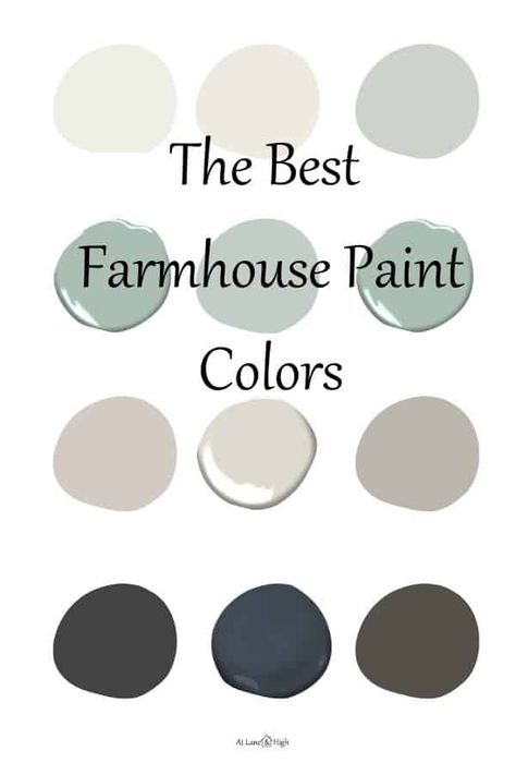 Today we will discuss 12 of the best modern farmhouse paint colors that you can use in your home. Modern Farmhouse Color Palette Benjamin Moore, Modern Farmhouse Wall Paint Colors, Modern Farmhouse Blue Paint Colors, Behr Paint Farmhouse Colors, Paint Colors For Farmhouse Style, Kitchen Colors Schemes Farmhouse, Farmhouse Style Color Palette, Modern Farmhouse Green Paint, Cozy Farmhouse Paint Colors