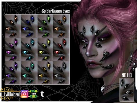 Sims 4 Cc Neon Clothes, Sims 4 Eyepatch Cc, Sims 4 Scary Cc, Sims Occult, Sims 4 Demon Cc, Sims 4 Monster Cc, Sims 4 Occult Cc, Eyes Sims 4 Cc, Sims 4 Halloween