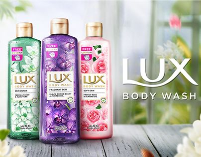 Lux Body Wash, Graphic Design Animation, Digital Imaging, Beauty Gadgets, Amazon Beauty Products, Design Animation, Beauty Bar, Media Post, Social Media Post