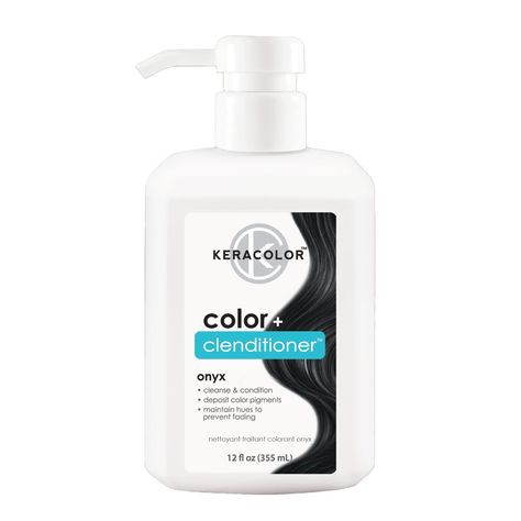 Keracolor Onyx Color + Clenditioner Color Depositing Conditioner, Brassy Blonde, Onyx Color, Onyx Colour, Blonde Tones, Makeup Stuff, Sally Beauty, White Blonde, Yellow Tones