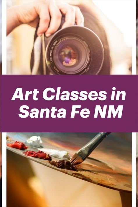 If you want to tap into your hidden artist, try one of these 4 fantastic art classes in Santa Fe: glass blowing, pottery, painting, and photography. Santa Fe Artists, Santa Fe Art, Artist Workshop, Pottery Workshop, Pottery Classes, Santa Fe Nm, Fantastic Art, Abstract Painting Acrylic, Pottery Painting