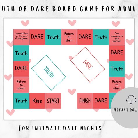 Board games for couples