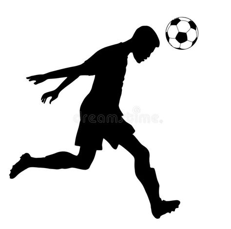 Technology Illustration, Free Background, Soccer Player, Soccer Players, Stock Vector, Vector Free, Vector Illustration, Soccer, Clip Art