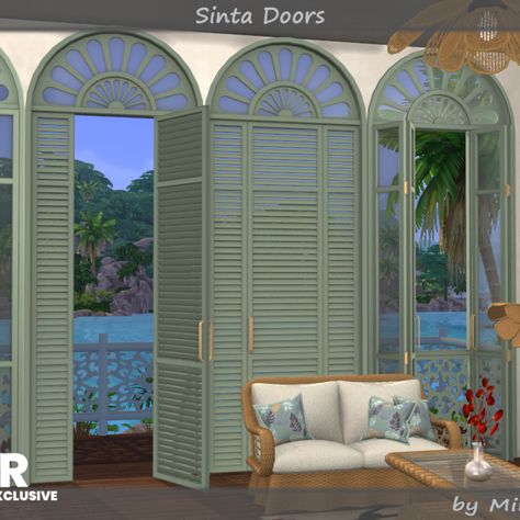 #sims4 #sims4cc #sims4build #sims4buildcc #sims4window #sims4door #mincsims Sims 4cc Windows, Sims 4 Cc Cottagecore Windows, Sims 4 Mediterranean Cc, Sims 4 Arch, Sims Windows, Sims 4 Doors And Windows Cc, Sims 4 Windows Cc, Sims 4 Door Cc, Mediterranean Windows