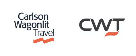 New Name and Logo for CWT Scale Business, Typography Branding, Logo Redesign, Singapore Airlines, Crypto News, Sponsored Content, New Uses, Cryptocurrency News, New Names