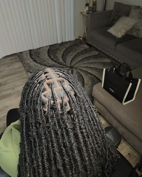 Butterfly Locs Small Parts, Small Distressed Locs, Small Soft Locs, Soft Locs, Short Box Braids Hairstyles, Braided Hairstyles For Black Women Cornrows, Butterfly Locs, Big Box Braids Hairstyles, Black Ponytail Hairstyles