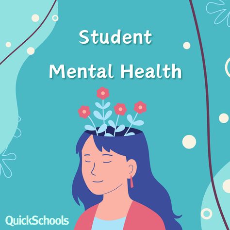 As students return to classrooms and embark on a new academic year, the educational landscape is evolving to meet not only their academic needs but also their mental well-being. Discover the importance of mental health in education and how teachers are implementing innovative mental health check-ins to support student well-being. 

#QuickSchools #StudentWellbeing #MentalHealthAwareness What Is Mental Health, New Academic Year, Importance Of Mental Health, School Management, Emotional Resilience, Emotional Awareness, Grade Book, Mental Health Resources, Classroom Environment