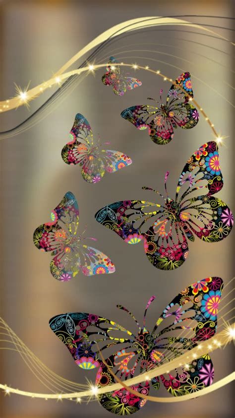 Wallpaper De Mariposas | Mariposas Fondos De Pantalla Butterfly Wallpaper Backgrounds, Beautiful Butterflies Art, Butterfly Wallpaper Iphone, Butterfly Pictures, Beautiful Flowers Wallpapers, Wallpapers Iphone, Popular Wallpaper, Flower Phone Wallpaper, Beautiful Nature Wallpaper