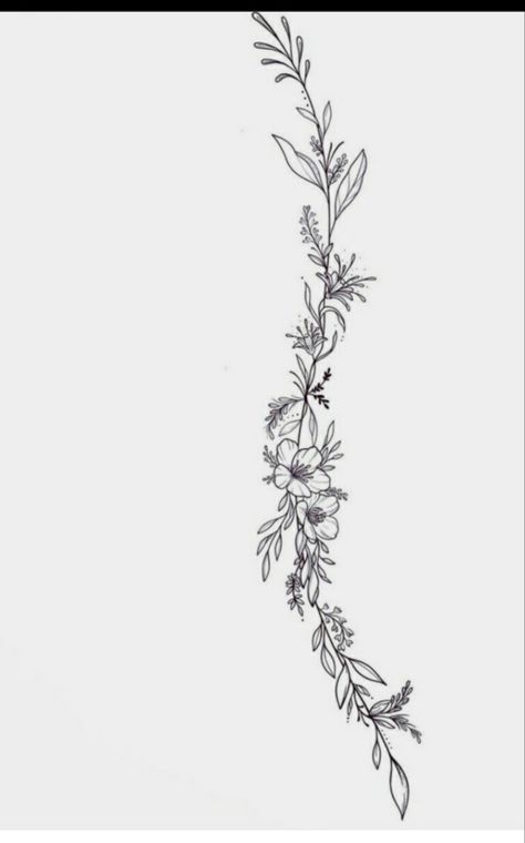 Flower Around Wrist Tattoo, Tattoo Ideas Wrap Around Arm, Wrap Around Arm Tattoo Vines, Tattoo Ideas Around Arm, All Around Arm Tattoo, Flowers Around Tattoo, Vines And Flowers Wrapped Around Arm Tattoo, Flower Wrap Around Tattoo Design, Bracelet Tattoo Flower