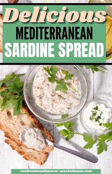 Check out these King Oscar Sardines recipes! We are huge fans of King Oscar sardines and are always looking for new ways to enjoy them. Sardine Spread Recipes, Sardine Avocado Toast, Mediterranean Sardine Recipes, Recipes Using Sardines, Fresh Sardines Recipes, Sardine Omelet, Sardines Recipes Canned, Sardines On Toast Recipe, Canned Sardines Recipes