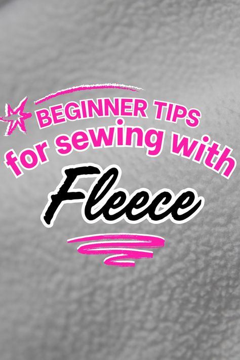 Dive into the cozy world of fleece fabric with our comprehensive guide! Learn about its unique properties, best uses, and tips for sewing with this warm and versatile material | what to do with fleece fabric | tips for sewing with fleece Sewing With Fleece, Tips For Sewing, Polar Fleece Blankets, Warm Pajamas, Sewing Fleece, Shiny Fabric, Warm Blankets, Sewing Tips, Draped Fabric