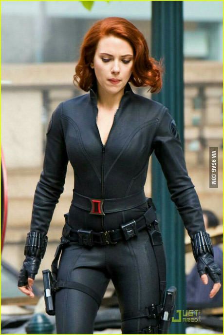 Scarlett Johansson Scarlett Johansson Workout, Avengers Black Widow, Black Widow Costume, Avengers Costumes, Black Widow Avengers, Black Widow Natasha, Black Widow Marvel, Age Of Ultron, Avengers Movies