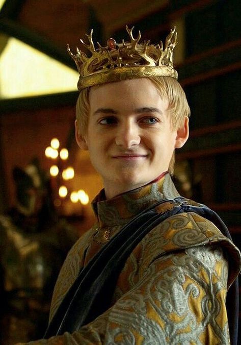 Game Of Thrones Joffrey, Jack Gleeson, King Joffrey, Game Of Thrones Tyrion, Joffrey Baratheon, Trendy Games, Game Of Thrones Tv, Got Characters, Game Of Thrones Quotes