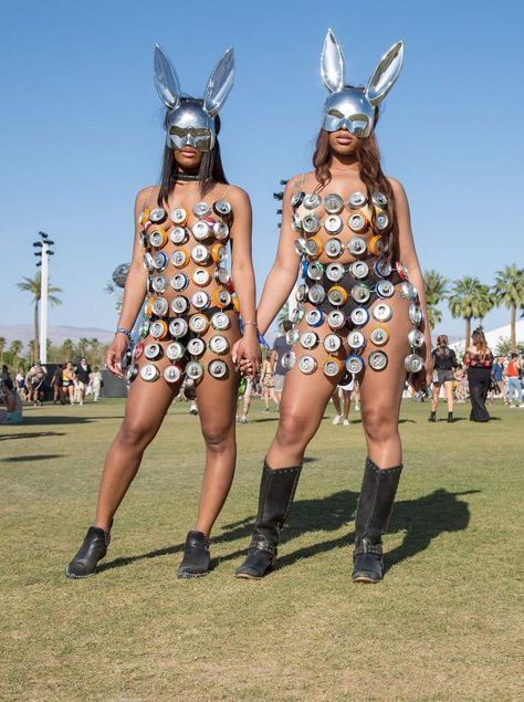 James Charles Coachella Outfit, James Charles Coachella, Best Coachella Outfits, Cochella Outfits, Pool Party Dresses, Coachella 2018, Coachella Looks, Coachella Music Festival, Coachella Music