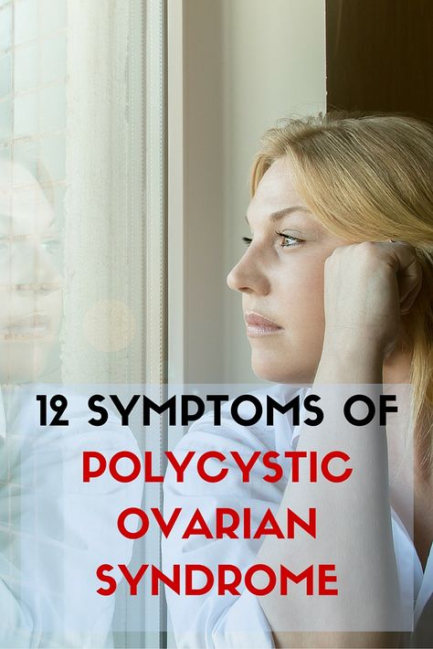 Most women have at least heard of Polycystic Ovarian Syndrome, even if they aren’t sure exactly what the condition entails, and awareness of PCOS as a condition is certainly increasing. Poly Cystic Ovarian Syndrome, Cystic Ovarian Syndrome, Stay At Home Mum, Polycystic Ovarian Syndrome, Signs And Symptoms, Stay At Home, Health And Wellbeing, Health Problems, Fertility