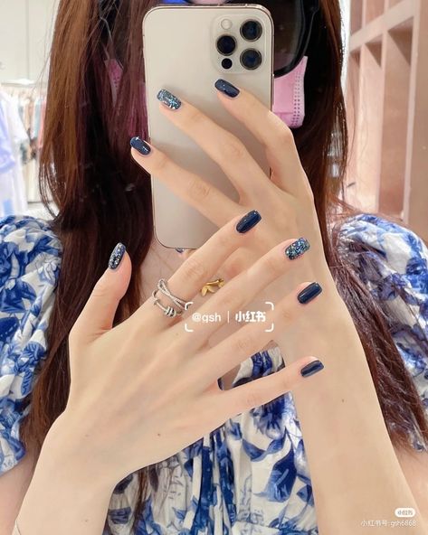 Kuku Pink, Nail Art Kuku Pendek, Gel Toe Nails, Beauty Hacks Nails, Gel Nail Art Designs, Summer Nail Art, Beauty Nails Design, Aesthetic Cat, Pretty Gel Nails