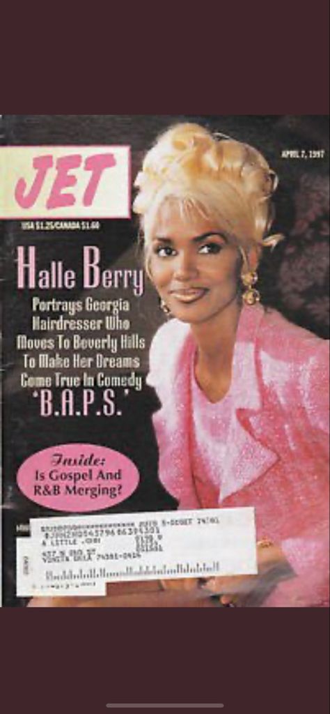 Jet Magazine Covers 90s, 90s Black Magazine Covers, Jet Magazine Covers Vintage, Vintage Jet Magazine, Jet Magazine Beauty Of The Week, 90s Magazine Covers, 1990s Makeup, Throwback Photoshoot, Jet Magazine Covers