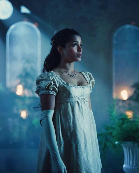 Period Drama Style & Aesthetic (@perioddramastyle) • Instagram photos and videos Mr Malcolm's List, Freida Pinto, Dreamy Aesthetic, Regency Dress, Lights Camera Action, Princess Aesthetic, January 22, Movie Costumes, Historical Dresses