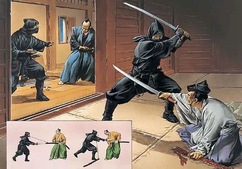 Wayne Reynolds, Fantasy Words, Warriors Illustration, Warrior Concept Art, Arte Ninja, Historical Warriors, Samurai Artwork, Ninja Art, Shadow Warrior