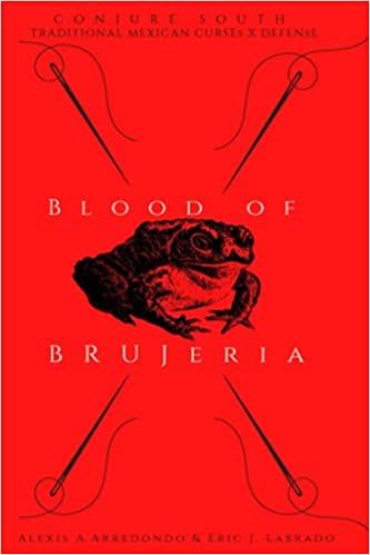 Blood of Brujeria: Arredondo, Alexis A, Labrado, Eric J.: 9798538378173: Amazon.com: Books Spells And Rituals, Basic Concepts, Magic Spells, Own It, Kindle App, Used Books, Amazon Books, Great Books, Ebook Pdf