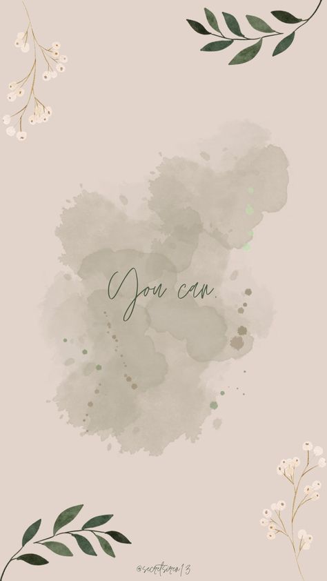 Aesthetic Pastel Wallpaper Quotes, Aesthetic Wallpaper Minimalist, Minimalist Motivation, Iphone Minimalist Wallpaper, I Phone Wallpaper, Wallpaper Minimalist, Minimalist Iphone, Animal Cake, Aesthetic Desktop Wallpaper