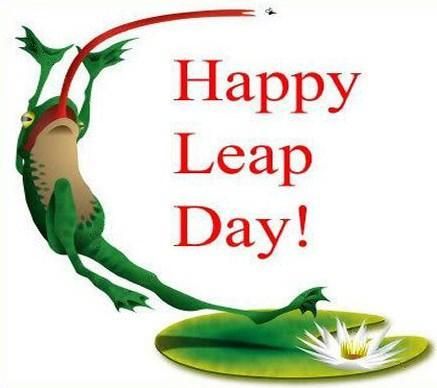 Leap Day Quotes, Leap Year Quotes, February Quotes, Leap Day, Leap Year, Year Quotes, Quote Pins, Once In A Lifetime, Holiday Specials