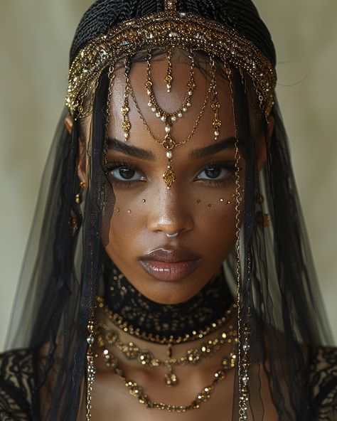 Makeup Guide For Beginners, Portrait Photography Women, Makeup Guide, Easy Makeup, Cultural Identity, Beauty Shots, Head Piece, The Veil, Photography Portrait