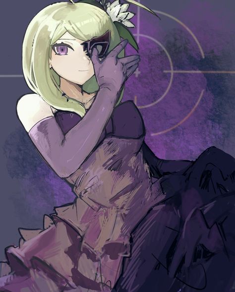 Kaede Akamatsu, Danganronpa 3, Danganronpa Characters, Danganronpa, Art Style, Fan Art, Drawings, Anime, Art