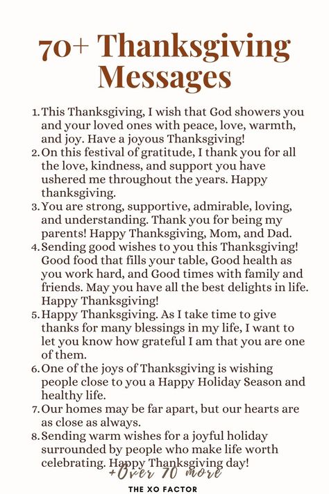 thanksgiving text messages Thanksgiving Texts To Friends, Thanksgiving Messages For Boyfriend, Thanksgiving Text Messages, Thanksgiving Letter, Thanksgiving Messages, Thanksgiving Wishes, Healthy Thanksgiving, Message For Boyfriend, Thank You Mom