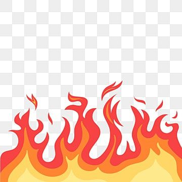 Simple Flame Drawing, Fire Cartoon Drawing, Fire Drawing Tutorial, Fire Flames Drawing, Fire Art Drawing, Cartoon Flames, Fire Doodle, Flames Clipart, Flames Drawing