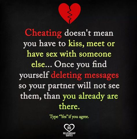 Cheating can happen in the smallest of all ways too! Cheat Quotes, Quotes Cheating, Cheater Quotes, Cheating Quotes, Me Me, Beauty Quotes, Dating Tips, Someone Elses, Online Dating