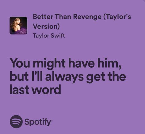 Taylor Swift Revenge Lyrics, Revenge Letter, Better Than Revenge Aesthetic, Better Than Revenge Lyrics, Better Than Revenge Taylor Swift, Better Than Revenge, Taylor Swift Song Lyrics, Midnight Rain, Elevator Music