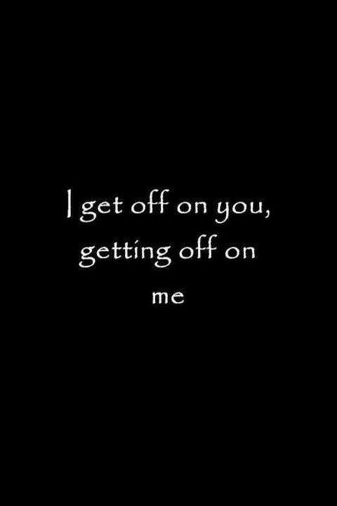 F Men, Inappropriate Thoughts, Anything For You, Come Undone, Dirty Mind, The Villain, The Words, Wise Words, Me Quotes