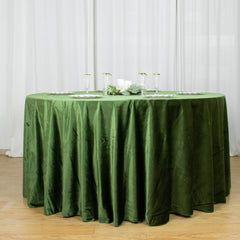 Take a Look at Wondrous Velvet Tablecloths Online at efavormart. Shop Velvet Premium Rectangle Tablecloths, Round Flocking Taffeta Tablecloths, and Much More. Gold Cocktail Table, Pc Design, Party Tables, Outdoor Tablecloth, Vinyl Tablecloth, Round Table Covers, Mantel Redondo, Green Table, Lgbtq Wedding