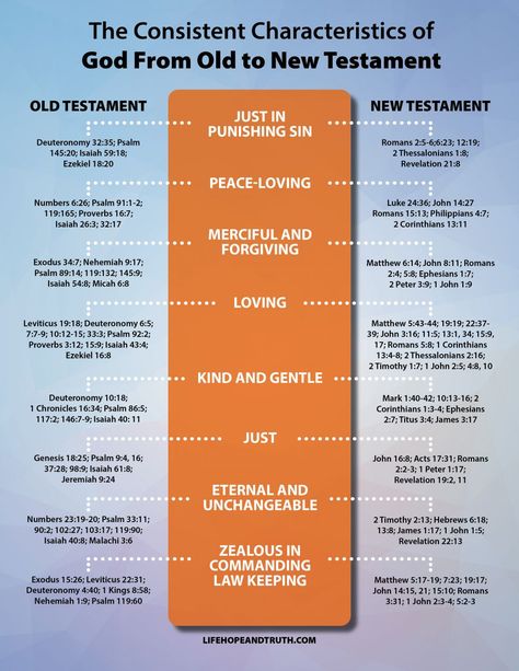 Characteristics Of God, Old To New, Attributes Of God, Bible Study Help, Bible Study Methods, Bible Study Tips, Bible Study Notebook, Christian Bible Study, Bible Study Lessons