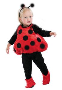 Halloween Toddler Costumes, Ladybird Costume, Concert Costumes, Toddler Halloween Costume, Bug Costume, Toddler Costumes Girl, Ladybug Girl, Black Ladybug, Ladybug Costume