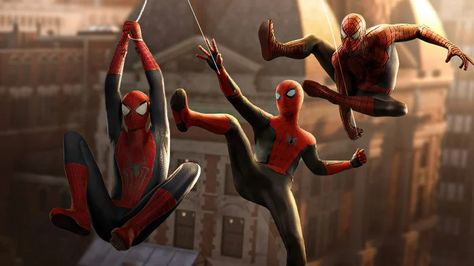 Spider-Man: No Way Home 4k Wallpapers - Wallpaper Cave Garfield Wallpaper, Marvel Multiverse, Marvel Wallpaper Hd, Image Spiderman, 4k Wallpapers For Pc, Wallpaper Notebook, Romantic Wallpaper, Spider Man No Way Home, Desktop Wallpaper Design